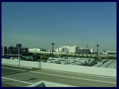 Narita Airport 03